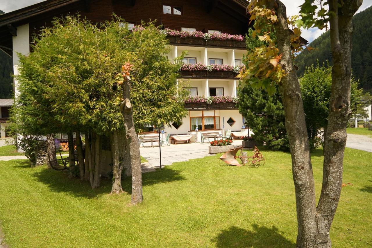 Pension Konigshof Mallnitz Εξωτερικό φωτογραφία