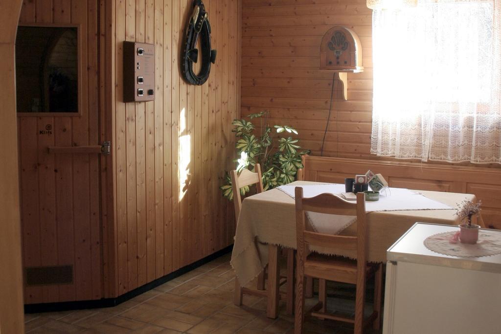 Pension Konigshof Mallnitz Εξωτερικό φωτογραφία